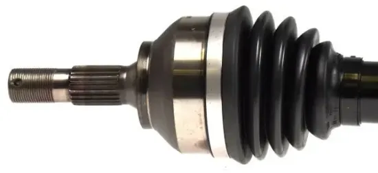 Antriebswelle Vorderachse links SPIDAN 24332 Bild Antriebswelle Vorderachse links SPIDAN 24332