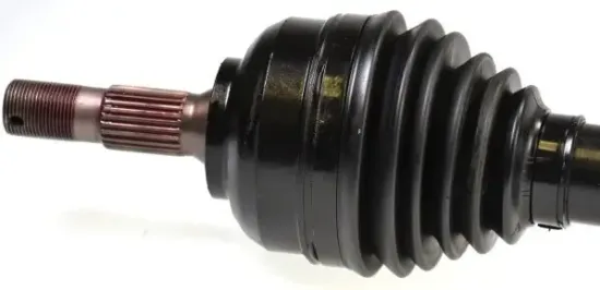 Antriebswelle Vorderachse rechts SPIDAN 24334 Bild Antriebswelle Vorderachse rechts SPIDAN 24334