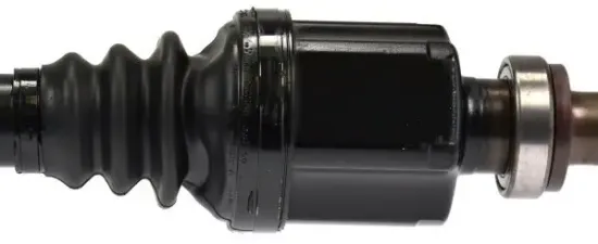 Antriebswelle Vorderachse rechts SPIDAN 24334 Bild Antriebswelle Vorderachse rechts SPIDAN 24334