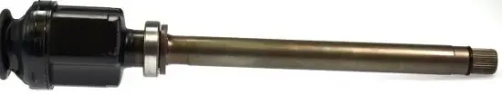 Antriebswelle Vorderachse rechts SPIDAN 24334 Bild Antriebswelle Vorderachse rechts SPIDAN 24334