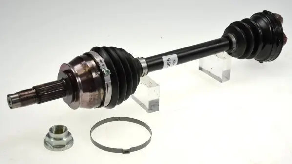 Antriebswelle Vorderachse links SPIDAN 24343