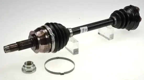 Antriebswelle Vorderachse links SPIDAN 24343 Bild Antriebswelle Vorderachse links SPIDAN 24343