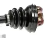 Antriebswelle Vorderachse links SPIDAN 24343 Bild Antriebswelle Vorderachse links SPIDAN 24343