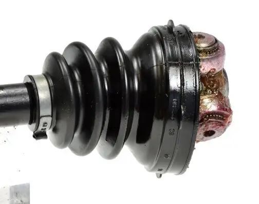 Antriebswelle Vorderachse links SPIDAN 24343 Bild Antriebswelle Vorderachse links SPIDAN 24343