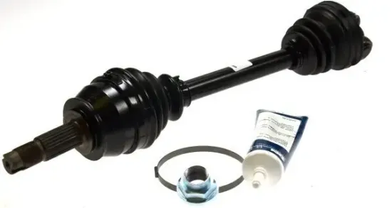 Antriebswelle Vorderachse rechts SPIDAN 24344 Bild Antriebswelle Vorderachse rechts SPIDAN 24344