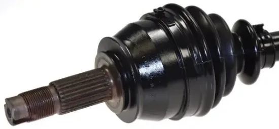 Antriebswelle Vorderachse rechts SPIDAN 24344 Bild Antriebswelle Vorderachse rechts SPIDAN 24344