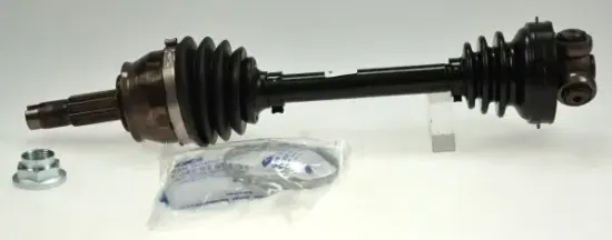 Antriebswelle Vorderachse links SPIDAN 24345 Bild Antriebswelle Vorderachse links SPIDAN 24345