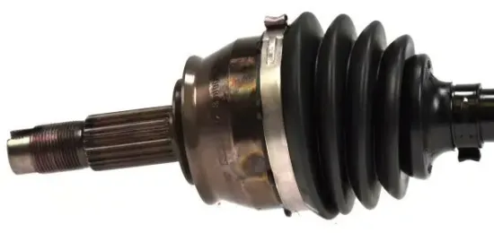 Antriebswelle Vorderachse links SPIDAN 24345 Bild Antriebswelle Vorderachse links SPIDAN 24345