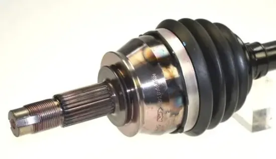 Antriebswelle Vorderachse rechts SPIDAN 24346 Bild Antriebswelle Vorderachse rechts SPIDAN 24346