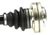 Antriebswelle Hinterachse links SPIDAN 24351 Bild Antriebswelle Hinterachse links SPIDAN 24351