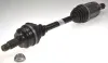 Antriebswelle Vorderachse links SPIDAN 24355 Bild Antriebswelle Vorderachse links SPIDAN 24355