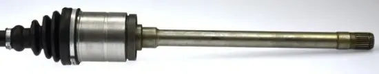 Antriebswelle Vorderachse rechts SPIDAN 24356 Bild Antriebswelle Vorderachse rechts SPIDAN 24356