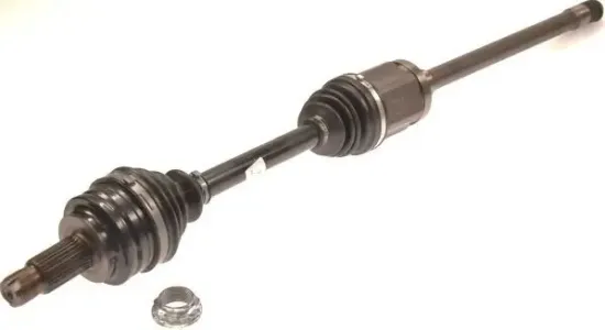 Antriebswelle Vorderachse rechts SPIDAN 24358 Bild Antriebswelle Vorderachse rechts SPIDAN 24358