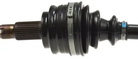 Antriebswelle Vorderachse rechts SPIDAN 24358 Bild Antriebswelle Vorderachse rechts SPIDAN 24358