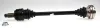 Antriebswelle Hinterachse links SPIDAN 24361