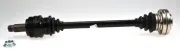 Antriebswelle Hinterachse links SPIDAN 24361