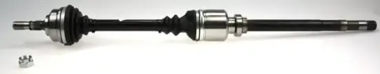 Antriebswelle Vorderachse rechts SPIDAN 24374 Bild Antriebswelle Vorderachse rechts SPIDAN 24374