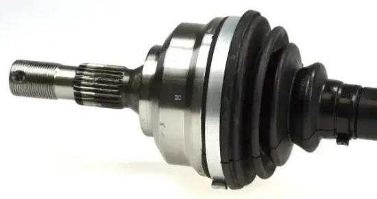 Antriebswelle Vorderachse rechts SPIDAN 24374 Bild Antriebswelle Vorderachse rechts SPIDAN 24374