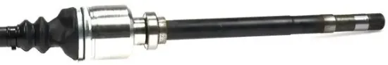 Antriebswelle Vorderachse rechts SPIDAN 24374 Bild Antriebswelle Vorderachse rechts SPIDAN 24374