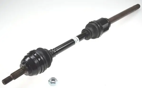 Antriebswelle Vorderachse rechts SPIDAN 24376