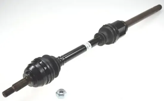 Antriebswelle Vorderachse rechts SPIDAN 24376 Bild Antriebswelle Vorderachse rechts SPIDAN 24376