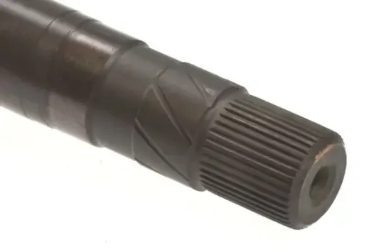 Antriebswelle Vorderachse rechts SPIDAN 24376 Bild Antriebswelle Vorderachse rechts SPIDAN 24376