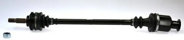 Antriebswelle Vorderachse rechts SPIDAN 24378