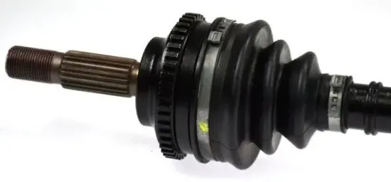 Antriebswelle Vorderachse rechts SPIDAN 24378 Bild Antriebswelle Vorderachse rechts SPIDAN 24378