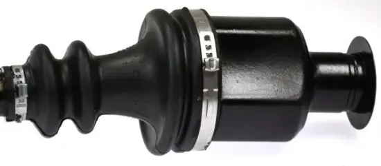 Antriebswelle Vorderachse rechts SPIDAN 24378 Bild Antriebswelle Vorderachse rechts SPIDAN 24378