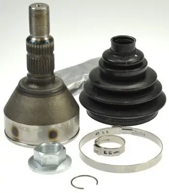 Gelenksatz, Antriebswelle SPIDAN 24385 Bild Gelenksatz, Antriebswelle SPIDAN 24385