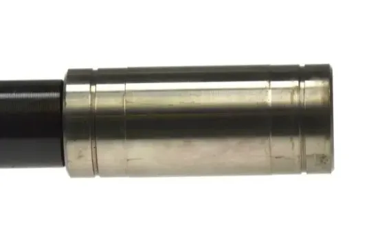 Antriebswelle Vorderachse rechts SPIDAN 24399 Bild Antriebswelle Vorderachse rechts SPIDAN 24399