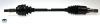 Antriebswelle SPIDAN 24400 Bild Antriebswelle SPIDAN 24400