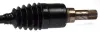 Antriebswelle SPIDAN 24400 Bild Antriebswelle SPIDAN 24400