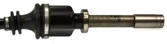 Antriebswelle SPIDAN 24442 Bild Antriebswelle SPIDAN 24442