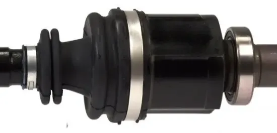 Antriebswelle Vorderachse rechts SPIDAN 24443 Bild Antriebswelle Vorderachse rechts SPIDAN 24443