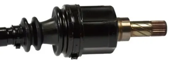 Antriebswelle Vorderachse links SPIDAN 24444 Bild Antriebswelle Vorderachse links SPIDAN 24444