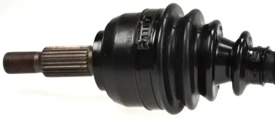 Antriebswelle Vorderachse links SPIDAN 24446 Bild Antriebswelle Vorderachse links SPIDAN 24446