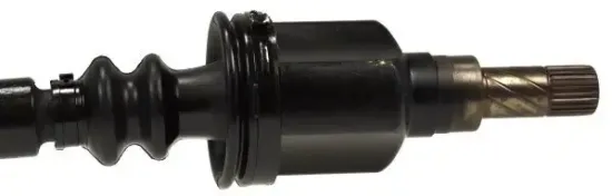 Antriebswelle Vorderachse links SPIDAN 24446 Bild Antriebswelle Vorderachse links SPIDAN 24446