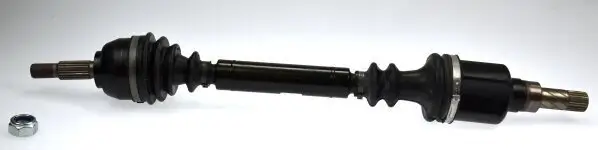 Antriebswelle Vorderachse links SPIDAN 24453