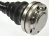 Antriebswelle Hinterachse links SPIDAN 24467 Bild Antriebswelle Hinterachse links SPIDAN 24467