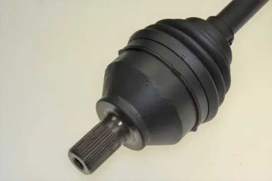 Antriebswelle Vorderachse links SPIDAN 24470 Bild Antriebswelle Vorderachse links SPIDAN 24470