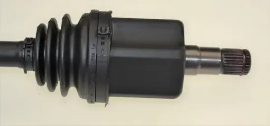 Antriebswelle Vorderachse links SPIDAN 24470 Bild Antriebswelle Vorderachse links SPIDAN 24470