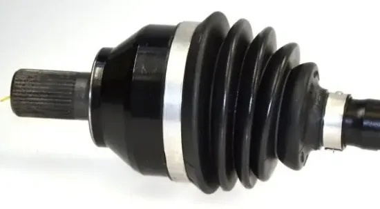 Antriebswelle Vorderachse rechts SPIDAN 24471 Bild Antriebswelle Vorderachse rechts SPIDAN 24471