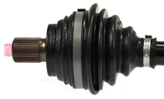 Antriebswelle Vorderachse links SPIDAN 24482 Bild Antriebswelle Vorderachse links SPIDAN 24482