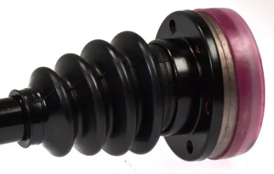 Antriebswelle Vorderachse links SPIDAN 24482 Bild Antriebswelle Vorderachse links SPIDAN 24482