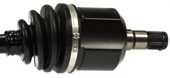 Antriebswelle SPIDAN 24484 Bild Antriebswelle SPIDAN 24484