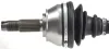 Antriebswelle SPIDAN 24486 Bild Antriebswelle SPIDAN 24486