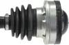 Antriebswelle SPIDAN 24486 Bild Antriebswelle SPIDAN 24486