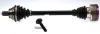 Antriebswelle Vorderachse links SPIDAN 24488 Bild Antriebswelle Vorderachse links SPIDAN 24488