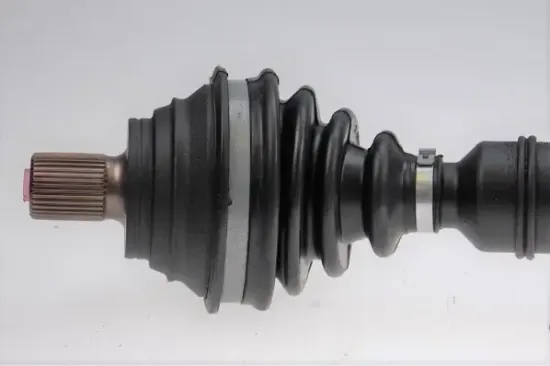 Antriebswelle Vorderachse rechts SPIDAN 24492 Bild Antriebswelle Vorderachse rechts SPIDAN 24492